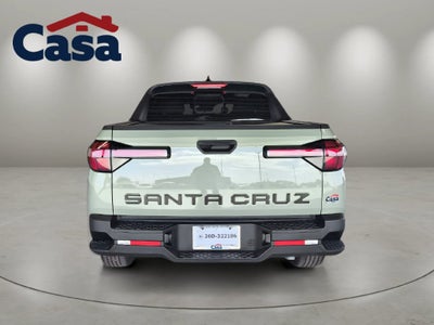 2027 Hyundai SANTA CRUZ SEL Activity FWD