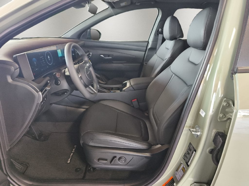 2027 Hyundai SANTA CRUZ SEL Activity FWD
