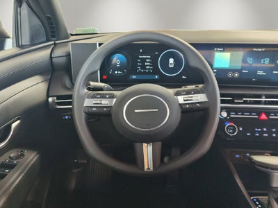 2027 Hyundai SANTA CRUZ SEL Activity FWD