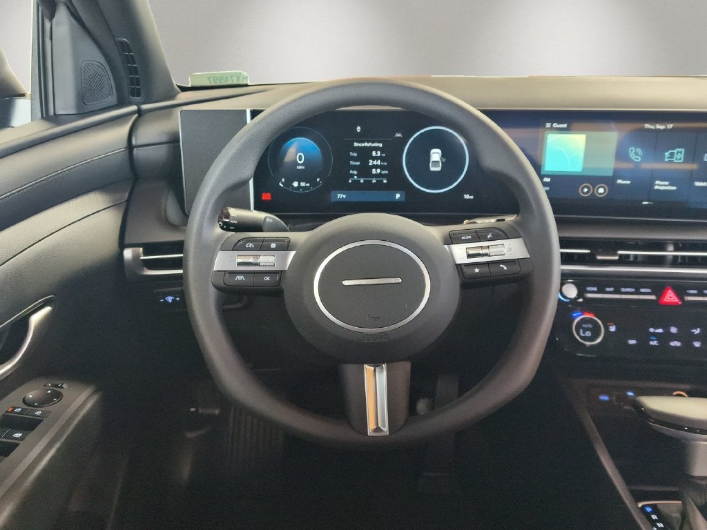 2027 Hyundai SANTA CRUZ SEL Activity FWD