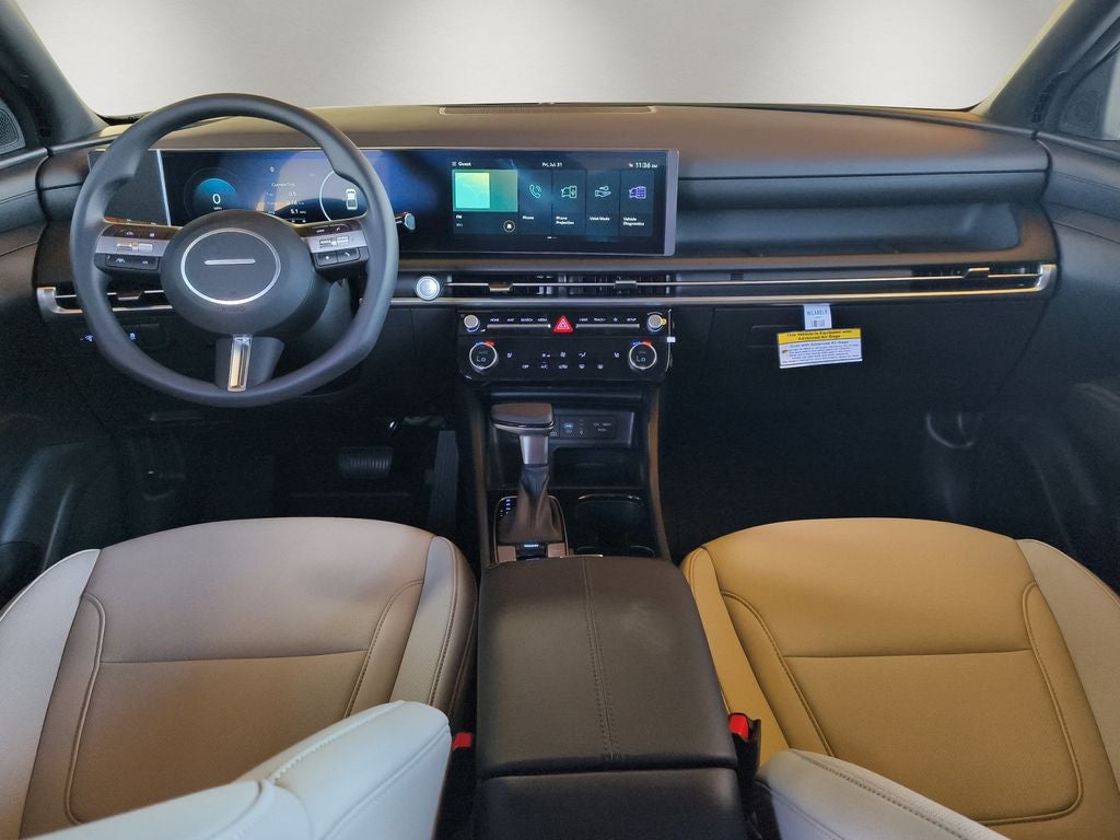 2026 Hyundai SANTA CRUZ SEL Activity FWD