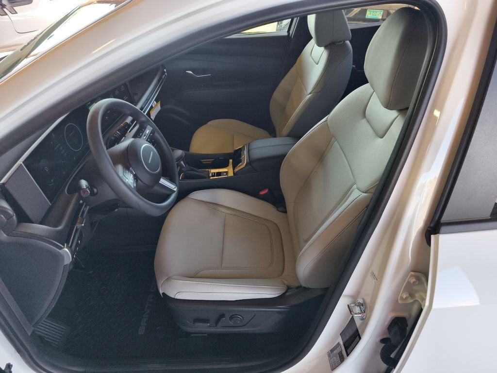 2026 Hyundai SANTA CRUZ SEL Activity FWD