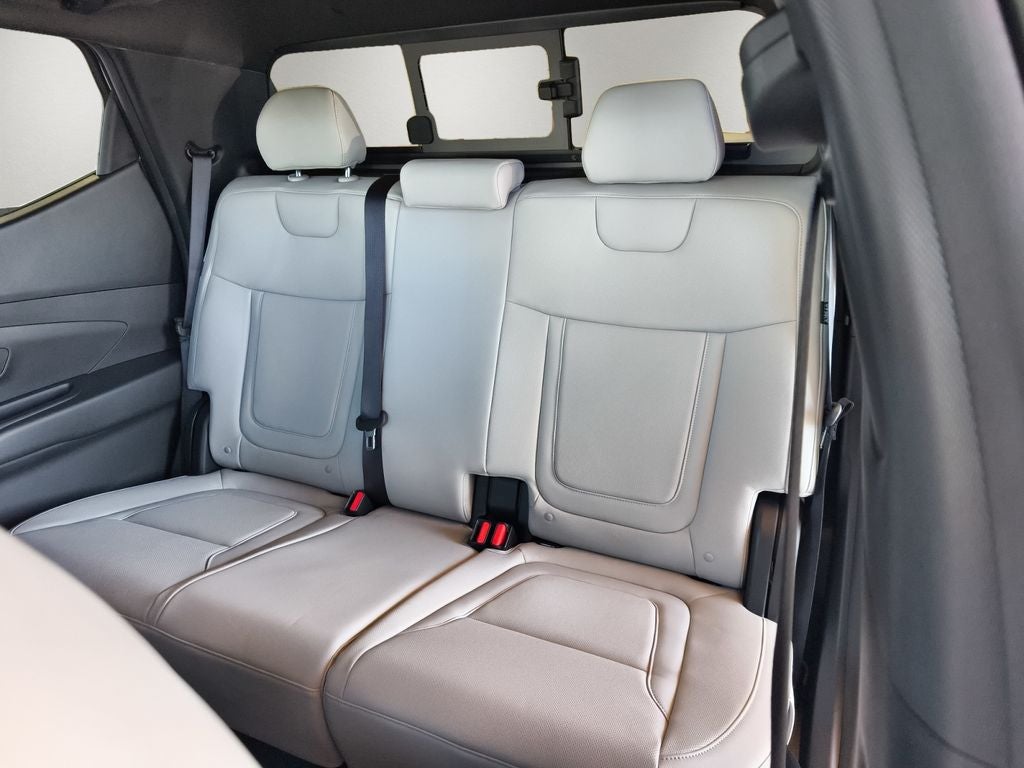 2026 Hyundai SANTA CRUZ SEL Activity FWD