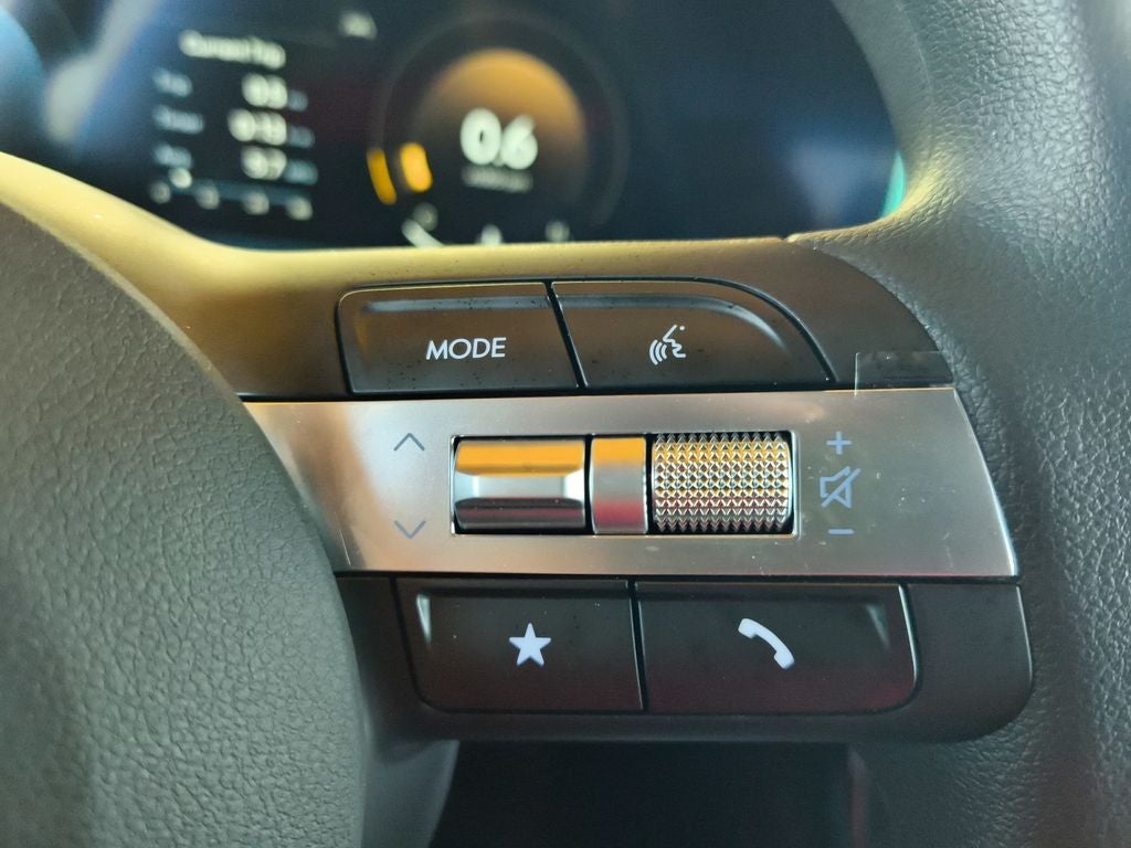 2026 Hyundai SANTA CRUZ SEL Activity FWD