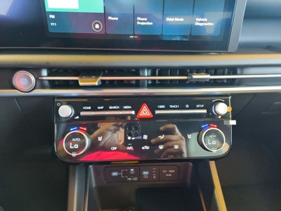 2026 Hyundai SANTA CRUZ SEL Activity FWD