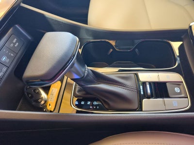 2026 Hyundai SANTA CRUZ SEL Activity FWD