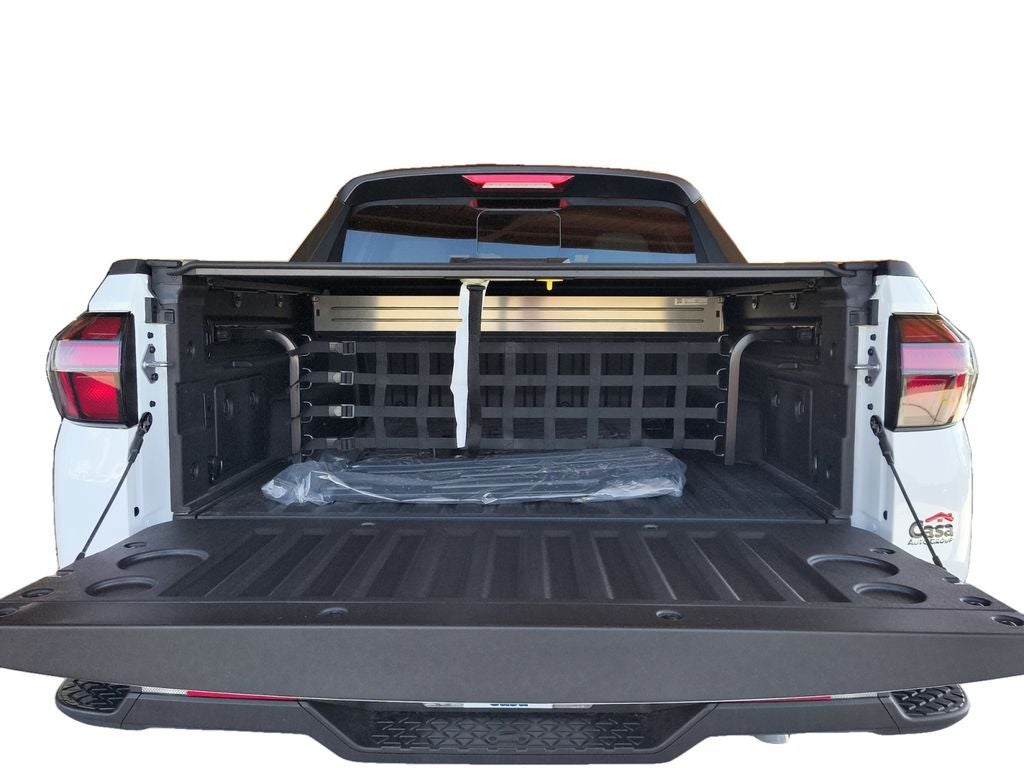 2026 Hyundai SANTA CRUZ SEL Activity FWD