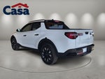 2026 Hyundai SANTA CRUZ SEL Activity FWD