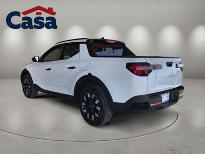2026 Hyundai SANTA CRUZ SEL Activity FWD