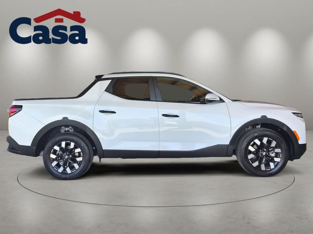 2026 Hyundai SANTA CRUZ SEL Activity FWD