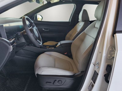 2026 Hyundai SANTA CRUZ SEL Activity FWD