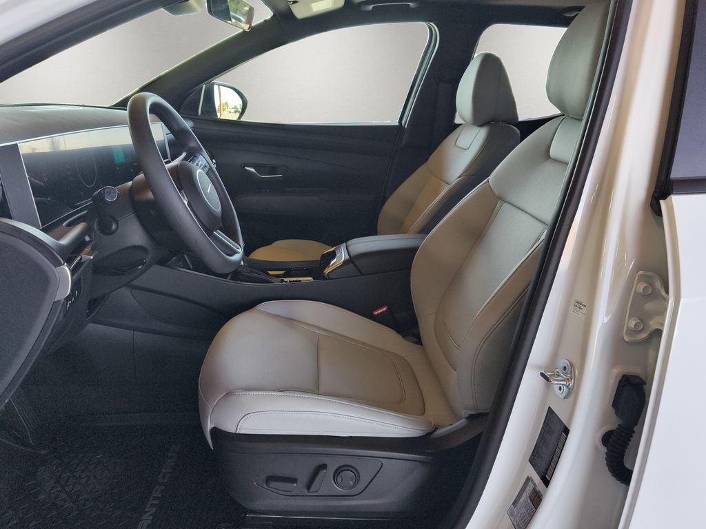 2026 Hyundai SANTA CRUZ SEL Activity FWD