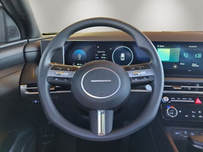 2026 Hyundai SANTA CRUZ SEL Activity FWD