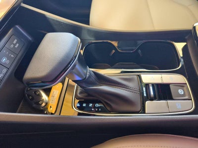 2026 Hyundai SANTA CRUZ SEL Activity FWD