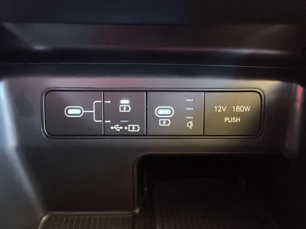 2026 Hyundai SANTA CRUZ SEL Activity FWD