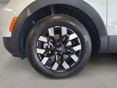 2026 Hyundai SANTA CRUZ SEL Activity FWD