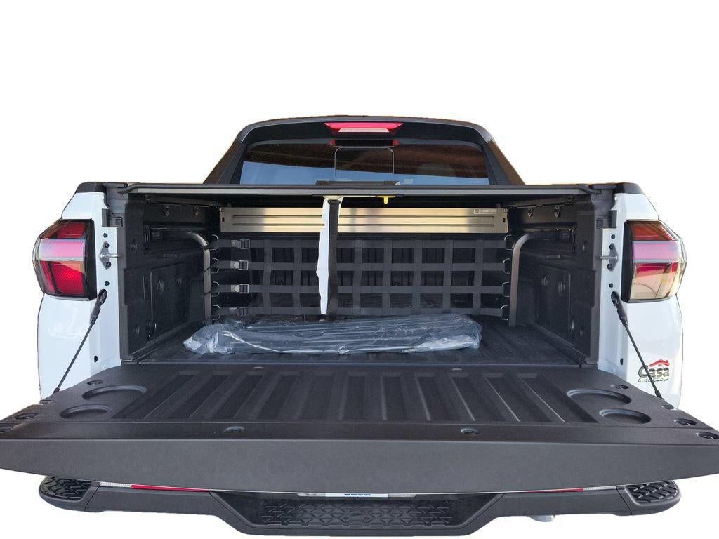 2026 Hyundai SANTA CRUZ SEL Activity FWD
