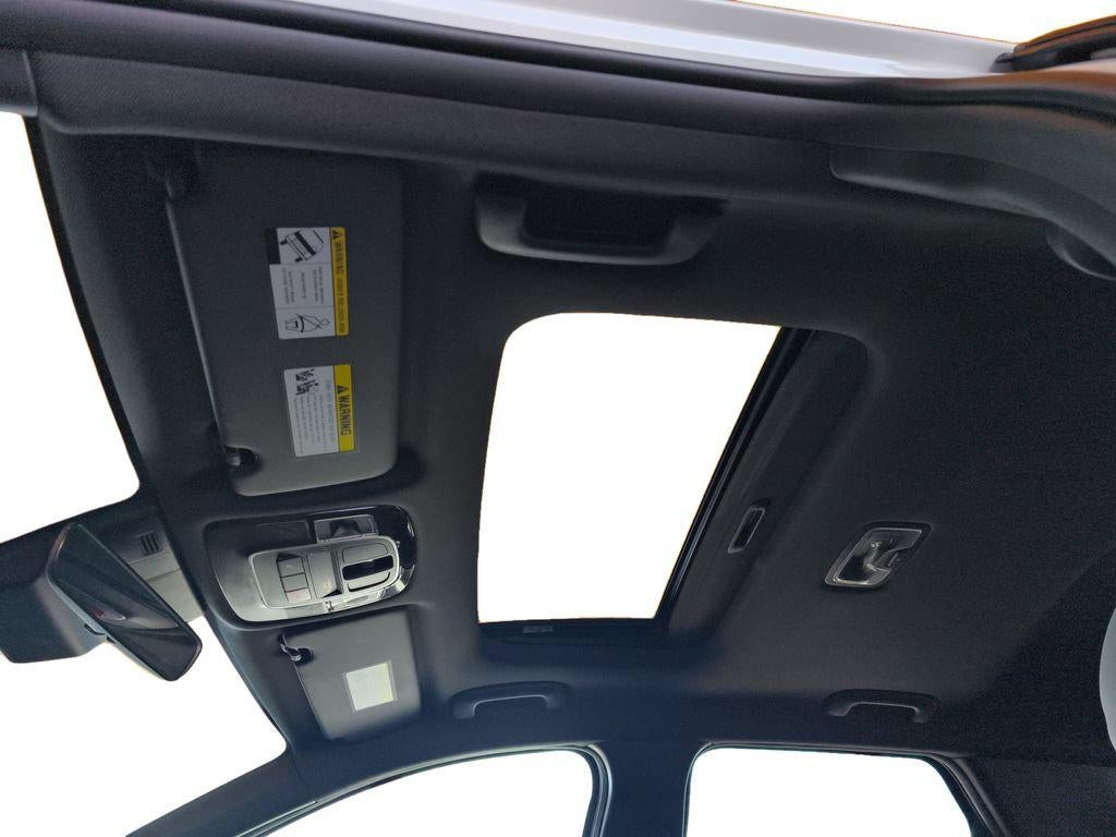 2026 Hyundai SANTA CRUZ SEL Activity FWD