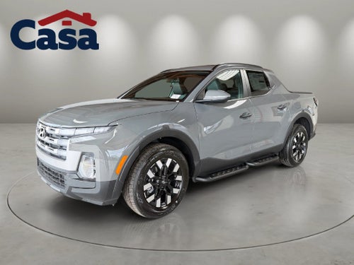 2027 Hyundai SANTA CRUZ SEL Activity FWD