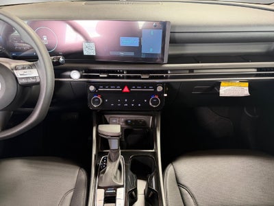 2027 Hyundai SANTA CRUZ SEL Activity FWD