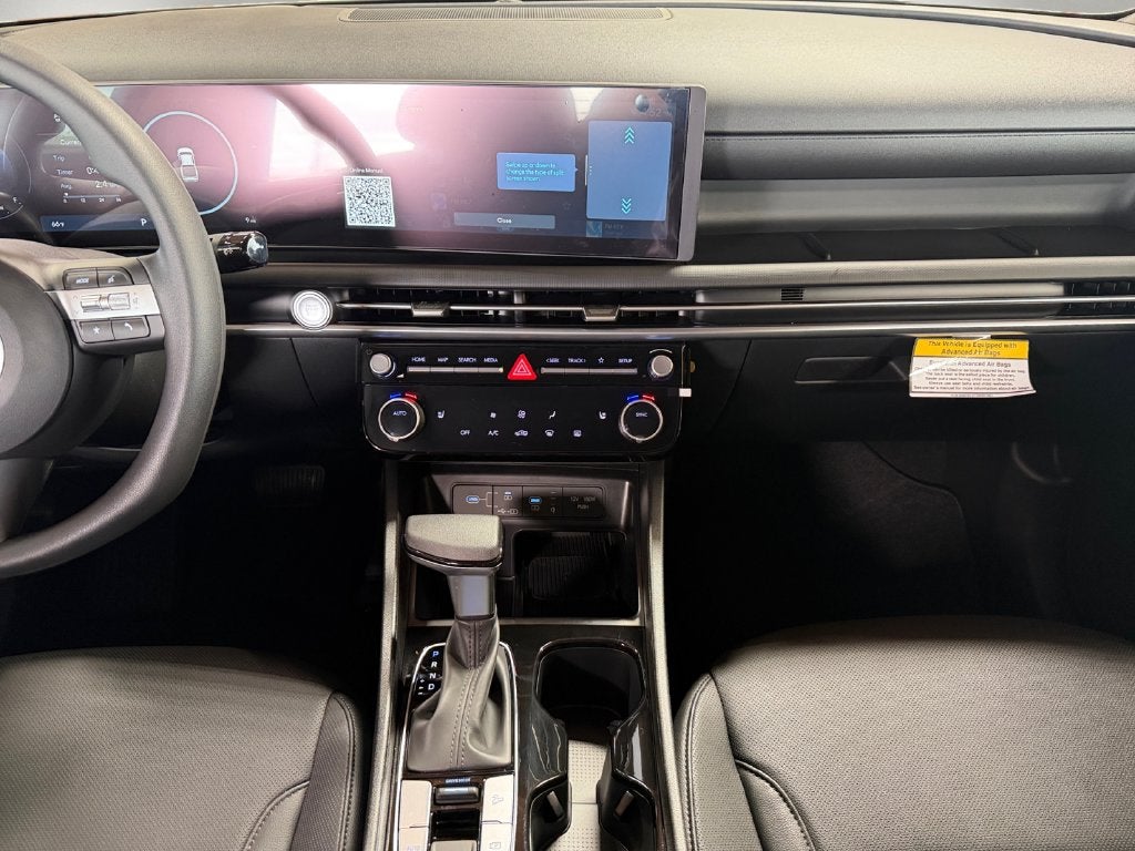 2027 Hyundai SANTA CRUZ SEL Activity FWD