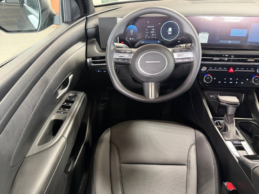 2027 Hyundai SANTA CRUZ SEL Activity FWD
