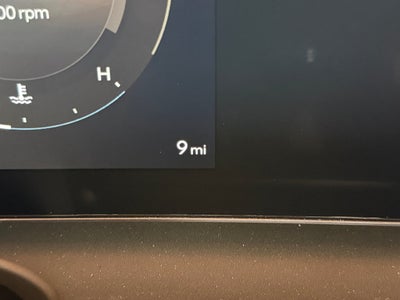 2027 Hyundai SANTA CRUZ SEL Activity FWD