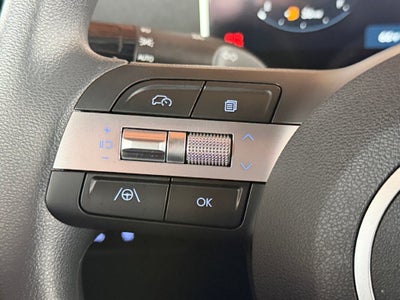 2027 Hyundai SANTA CRUZ SEL Activity FWD