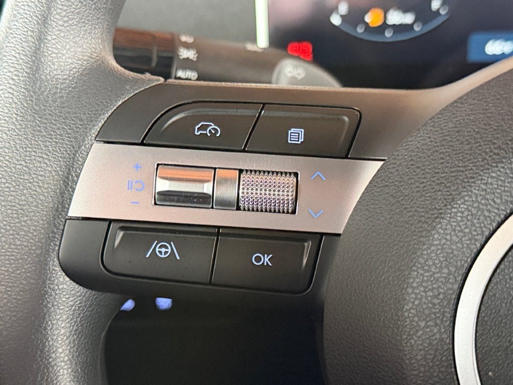 2027 Hyundai SANTA CRUZ SEL Activity FWD