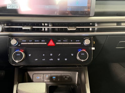 2027 Hyundai SANTA CRUZ SEL Activity FWD