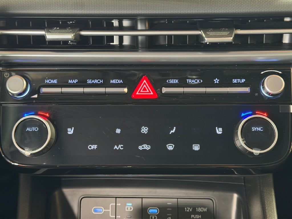 2027 Hyundai SANTA CRUZ SEL Activity FWD