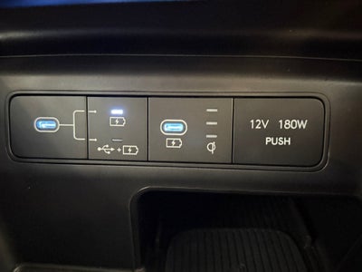 2027 Hyundai SANTA CRUZ SEL Activity FWD