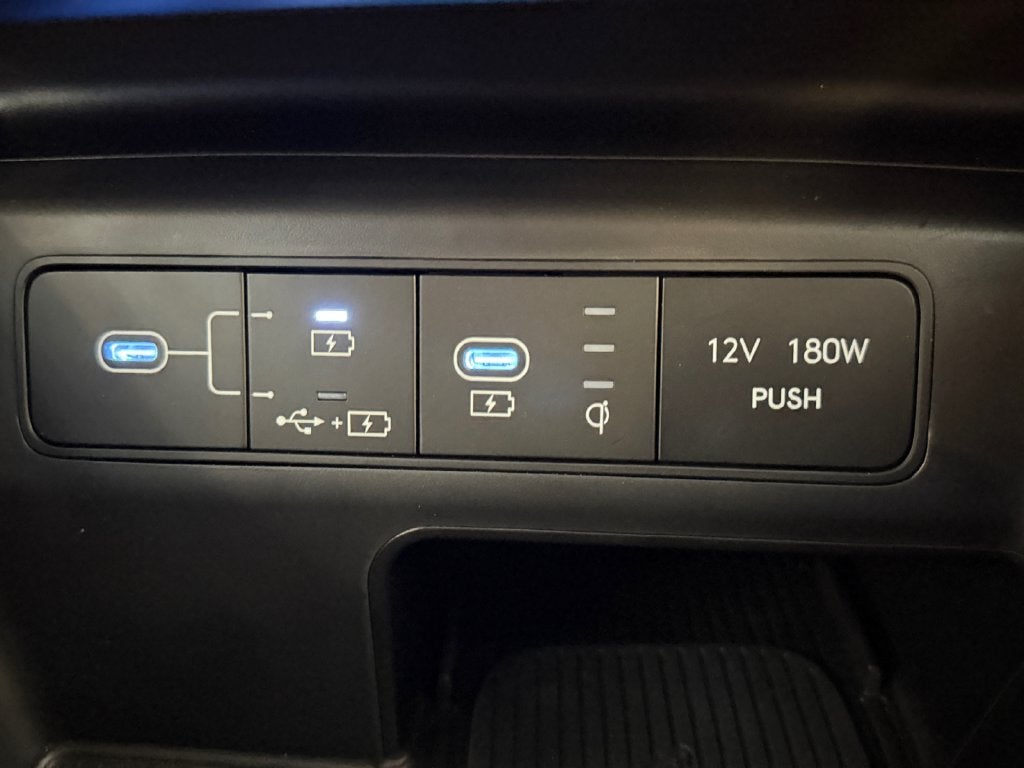 2027 Hyundai SANTA CRUZ SEL Activity FWD