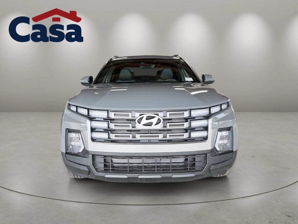 2027 Hyundai SANTA CRUZ SEL Activity FWD