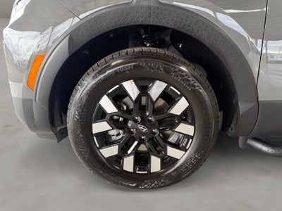 2027 Hyundai SANTA CRUZ SEL Activity FWD