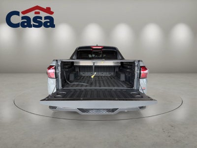 2027 Hyundai SANTA CRUZ SEL Activity FWD