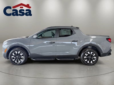 2027 Hyundai SANTA CRUZ SEL Activity FWD