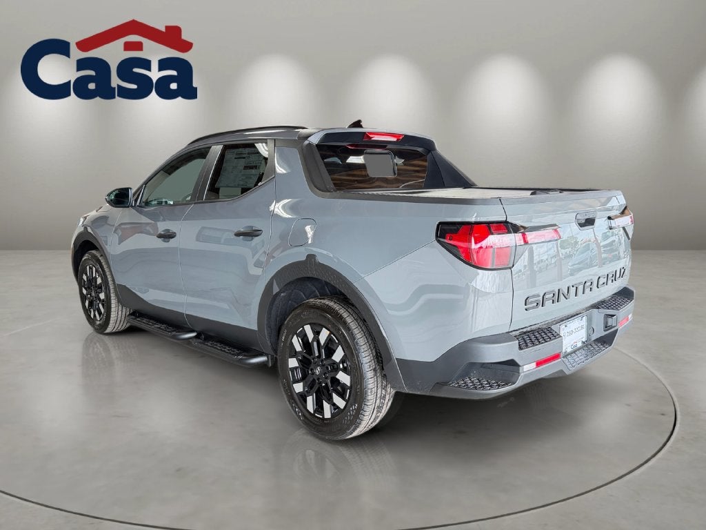 2027 Hyundai SANTA CRUZ SEL Activity FWD
