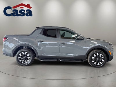 2027 Hyundai SANTA CRUZ SEL Activity FWD