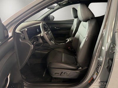 2027 Hyundai SANTA CRUZ SEL Activity FWD
