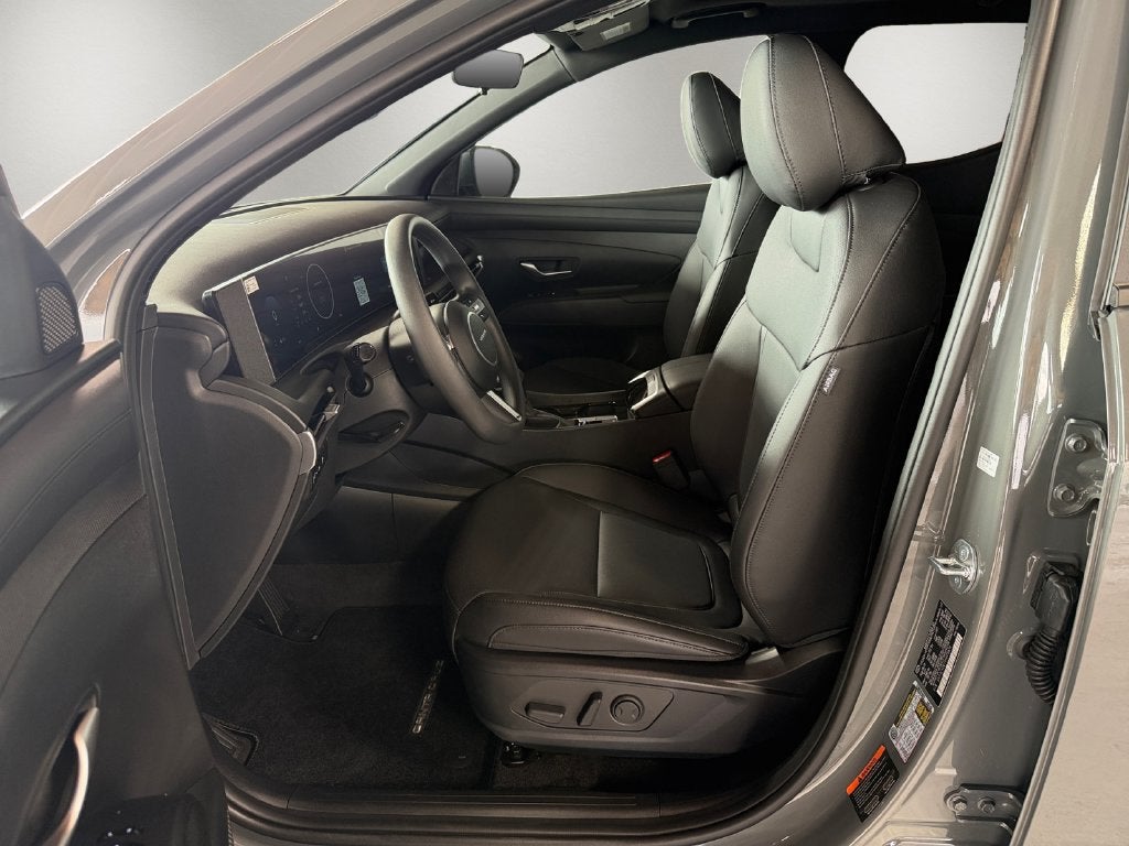 2027 Hyundai SANTA CRUZ SEL Activity FWD