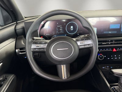 2027 Hyundai SANTA CRUZ SEL Activity FWD