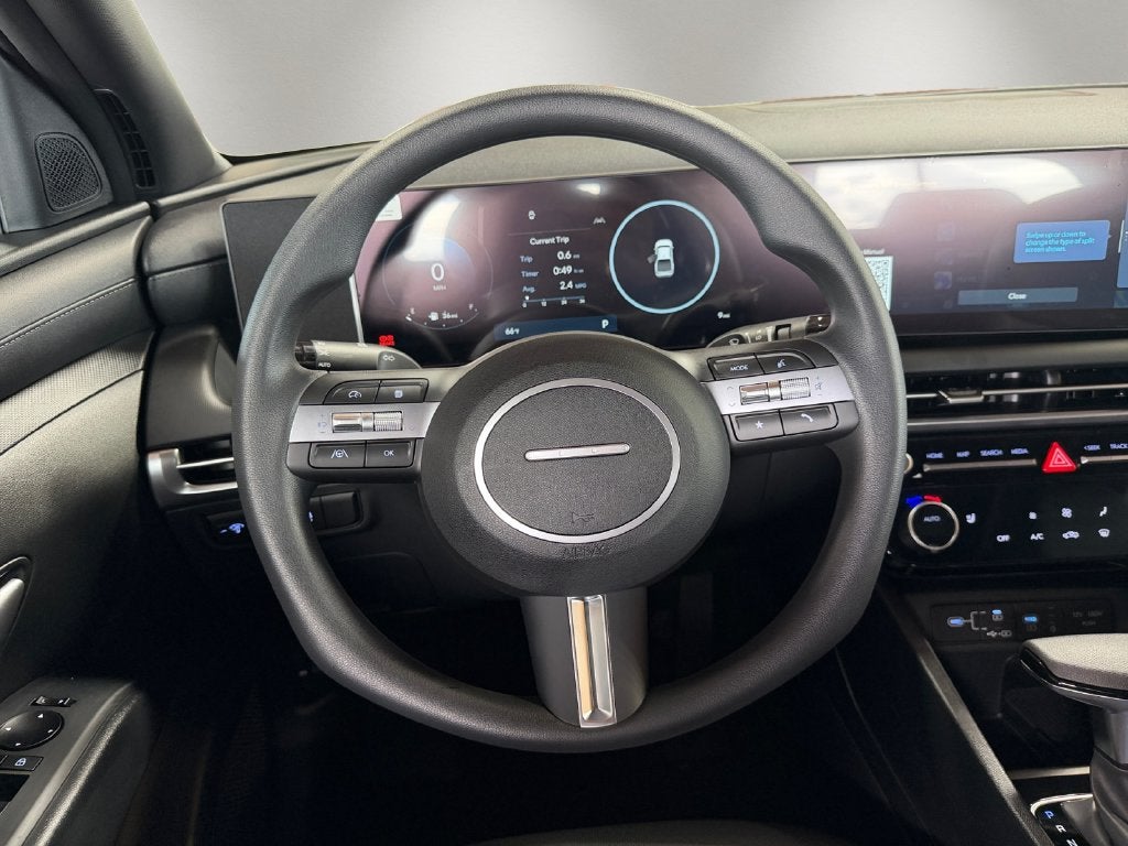 2027 Hyundai SANTA CRUZ SEL Activity FWD