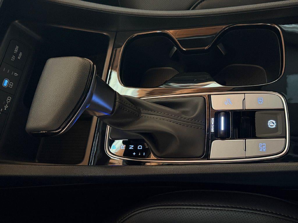 2027 Hyundai SANTA CRUZ SEL Activity FWD
