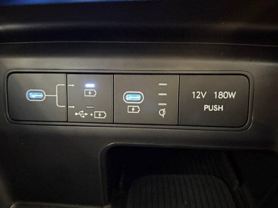 2027 Hyundai SANTA CRUZ SEL Activity FWD