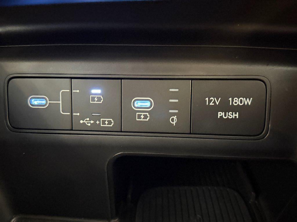 2027 Hyundai SANTA CRUZ SEL Activity FWD