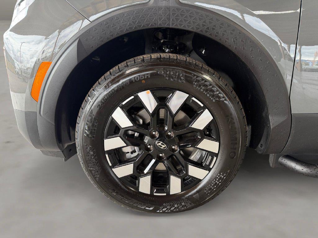 2027 Hyundai SANTA CRUZ SEL Activity FWD