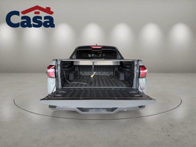2027 Hyundai SANTA CRUZ SEL Activity FWD