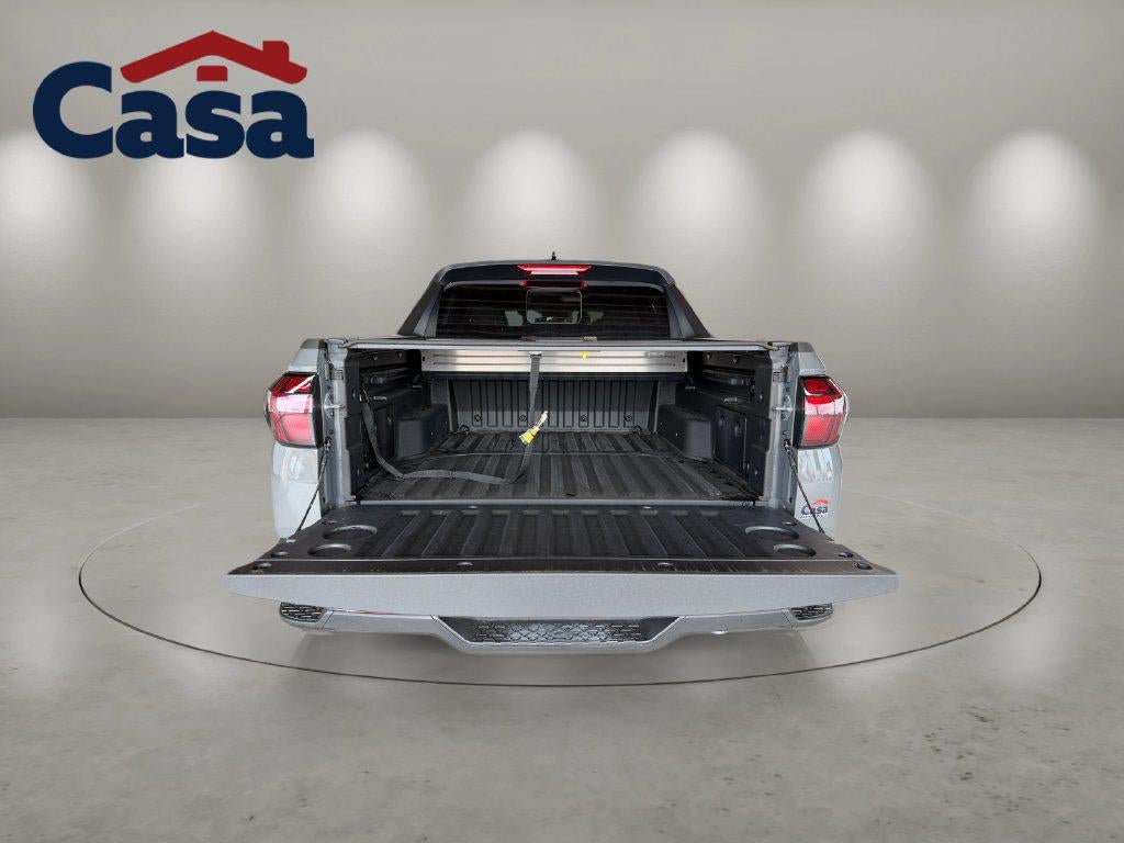 2027 Hyundai SANTA CRUZ SEL Activity FWD
