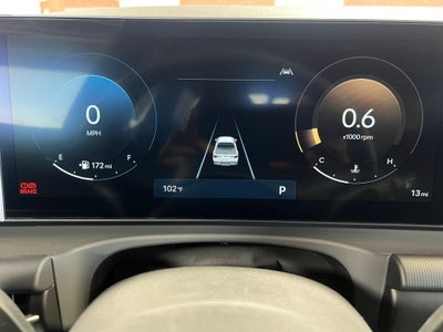 2026 Hyundai SANTA CRUZ SEL Activity FWD